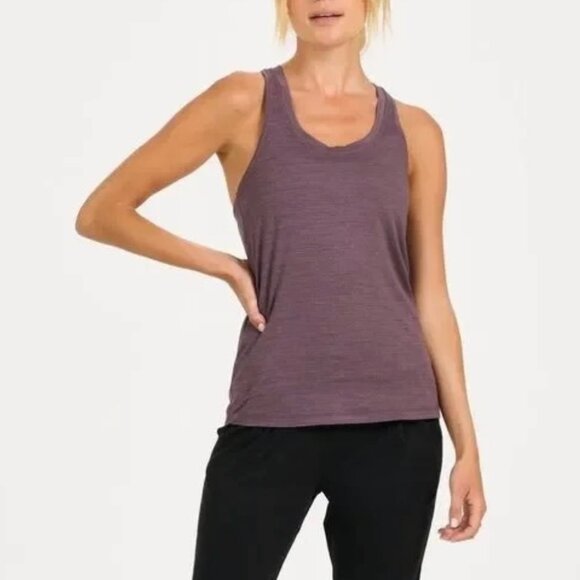 Vuori Lux Performance Tank - Picture 1 of 6